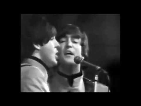 The Beatles - Baby's In Black (Live at Empire Pool)