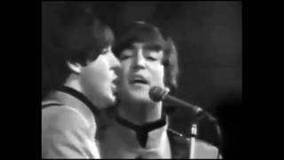 The Beatles - Baby&#39;s In Black (Live at Empire Pool)