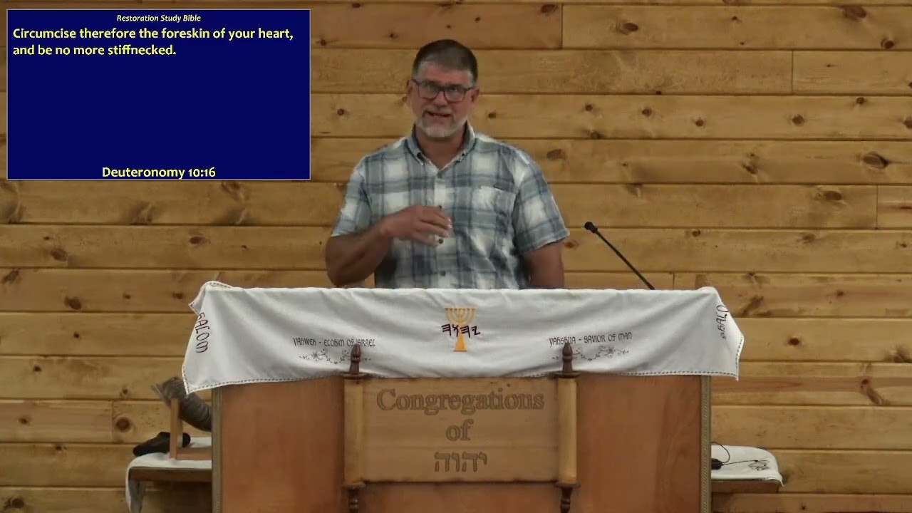 The Land Series Part 4: Is DNA a Deed to the Land of Israel?