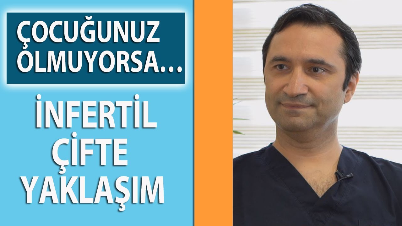 İnfertil Çifte Yaklaşım