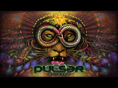 Pulsar & LunaRave - Time Perspective - 150 (OVNI Breakfast)