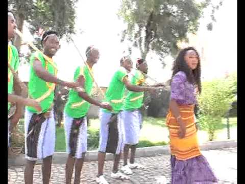 Masarat Nuguse new oromo music. Oromticha walloo