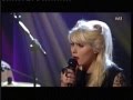 Live:Illusionist - Amanda Jenssen 