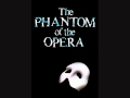 Music of the Night by Andrew Lloyd Webber