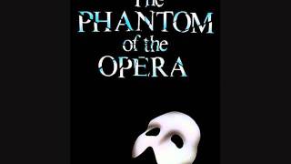 Music of the Night- Michael Crawford