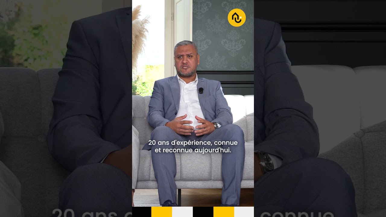 Interview des nouveaux franchisés PPF d’Argenteuil