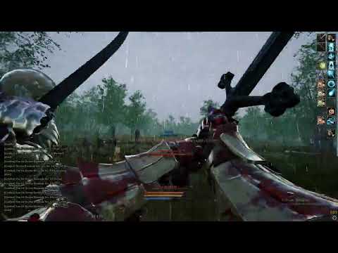 Nagazai - 1v1 DoctorDoomski