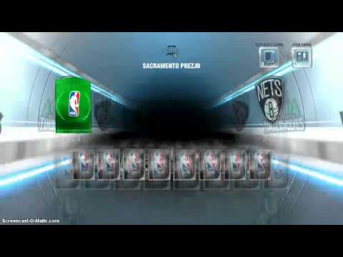 NBA 2k14 MyTeam | Pack Opening Ep: 4 NBA Playoff Predictions !