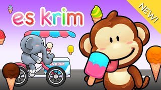 Download lagu Lagu Anak Indonesia | Es Krim mp3