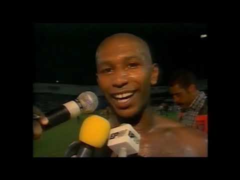 Guarani 1 x 1 Corinthians - Campeonato Paulista 1998