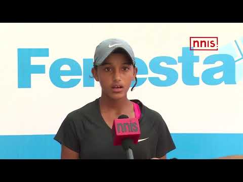 After Senior Tennis National Championship, Juniors To Prove Their Mettle