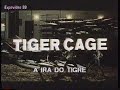 A Ira Do Tigre Trailer