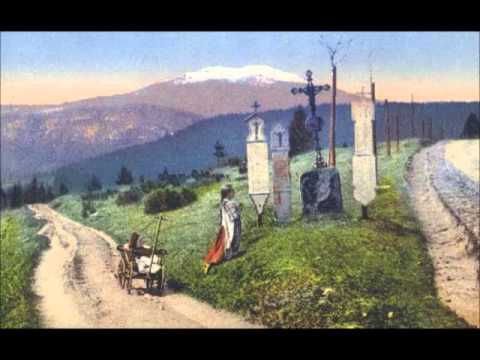 Smetana: Libuše - ACT 2 - (Červinková, 1955)