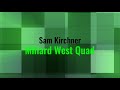 Millard West Quad 10/2/2020
