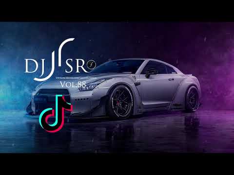 [Dj jr SR] เพลงแดนซ์มันส์ ๆ TIKTOK DANCE ชุดที่ 88