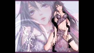 梅とら - 威風堂々 (Nhato Remix)