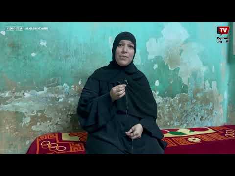 بسبب صوت الميكرفون.. أسرة «سائق الوراق» تروي تفاصيل مقتله على يد جاره بطعنتي