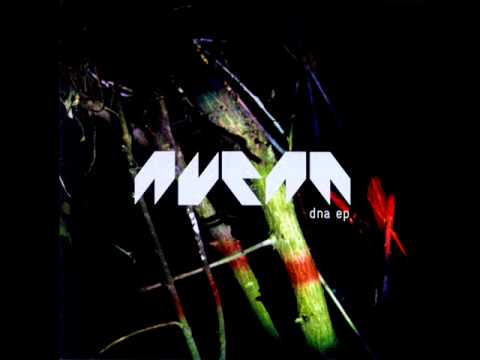 Aucan - dna
