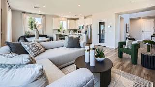 Best Value Home in Southwest Las Vegas (Up to 6 Beds!) | 2,114 Sq Ft Tour