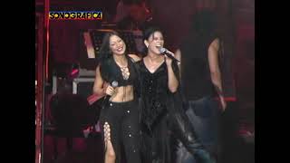 ASÍ ES LA VIDA - Olga Tañon y Nerymar Sanó Prog. Especial