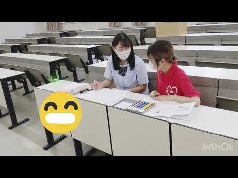 人間基礎学専攻　心理学コース　オープンキャンパスダイジェスト