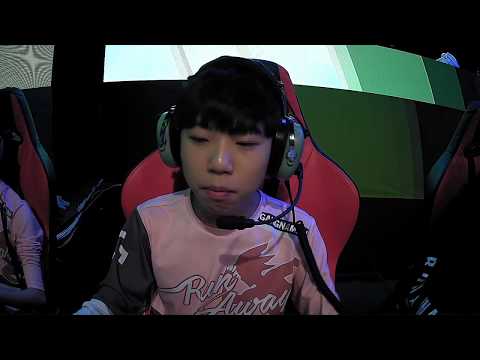 12/22 RUNAWAY VS MVP SPACE 4세트 | 5주차 1일 1경기 오버워치 컨텐더스 시즌3