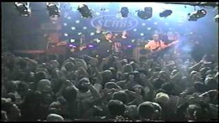 The Scabs 6-22-99 (High Quality HD 16:9)