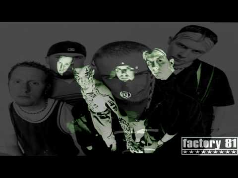 Factory 81 - Track 81 (Bonus)