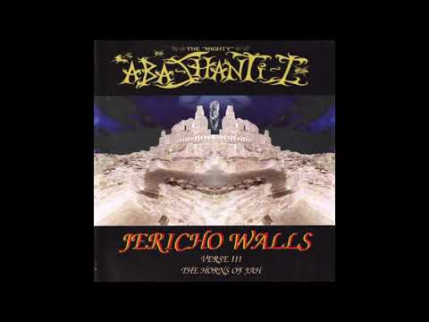 Aba Shanti I & The Shanti-Ites ‎– Shanti-Ites