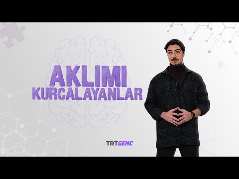 Aklımı Kurcalayanlar  | Genel Tanıtım @trtgencresmi