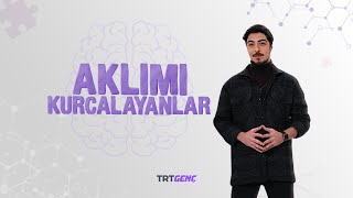 Aklımı Kurcalayanlar | Genel Tanıtım @trtgencresmi