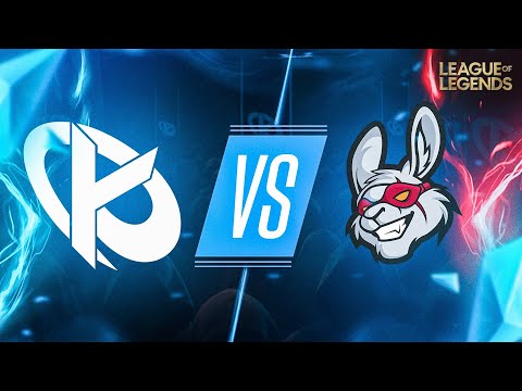 KCORP vs MISFITS PREMIER - NOTRE MEILLEURE PERFORMANCE JAMAIS MONTRÉ [UNDERDOGS GAME 1]