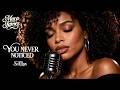 Mara James - You Never Noticed - Soul Blues - Emotional Blues