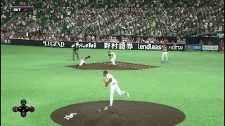 プロ野球スピリッツ2019実況 ドミンゴでスタープレイヤー 一年目最終登坂