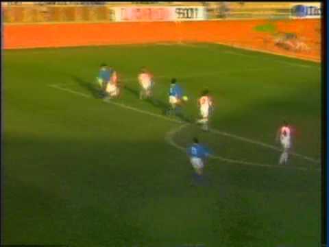 1993 (March 24) Cyprus 1-Representation of Czechs and Slovaks 1 (World Cup Qualifier).mpg