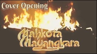 Download lagu Opening of the soap opera MAHKOTA MAYANGKARA (COVER) mp3 Download lagu Opening of the soap opera MAHKOTA MAYANGKARA (COVER) mp3