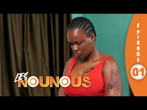 Secrets, betrayals, and laughter: THE NANNIES S01 | FULL EPISODE 01