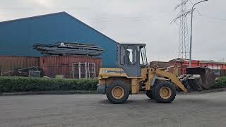 Prodaja Furukawa FL100-I prednjeg utovarivača - Slika 4 | Machineryline HR Furukawa FL100-I prednji utovarivač | Slika 4 - Machineryline