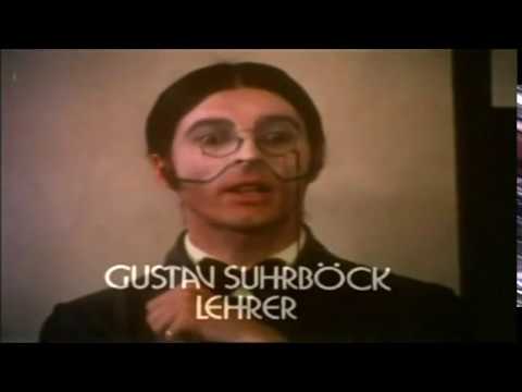 André Heller - Sei Poet 1973