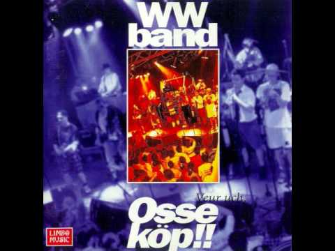 WW-Band - Present Arms