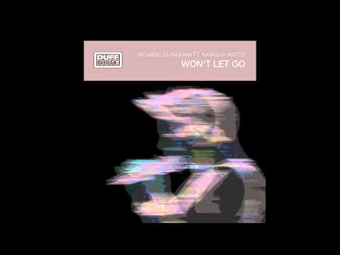 Richard Earnshaw and Natasha Watts   Won't Let Go