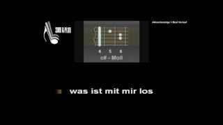 Willenlos - Westernhagen