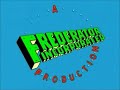 A Frederator Incorporated Production Nicktoons 2002