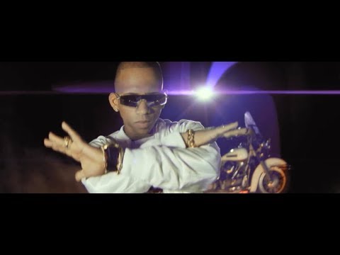 El Uniko - Y Sentí (Video Oficial)