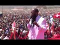 Prophet Dr Owuor NAKURU REVIVAL MEETING DVD 1 JAN 1 2015