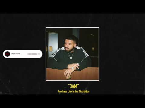 Shindy x Drake Type Beat - 3AM (prod. by 7J x Narcotics)
