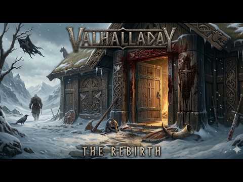 Video thumbnail for Valhalladay (The Rebirth)
