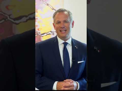 North Carolina Lt. Governor Dan Forest - Education Freedom - 7/17/19