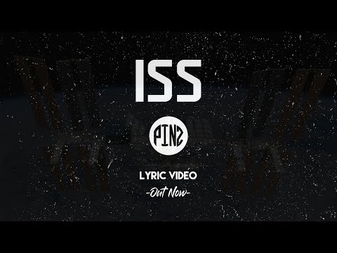 PiNZ x ISS (Lyric Video) [prod. by EMDE51]