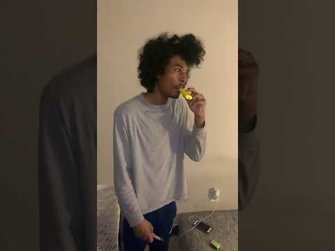 Egg Blinker #fulcrum #blinkers